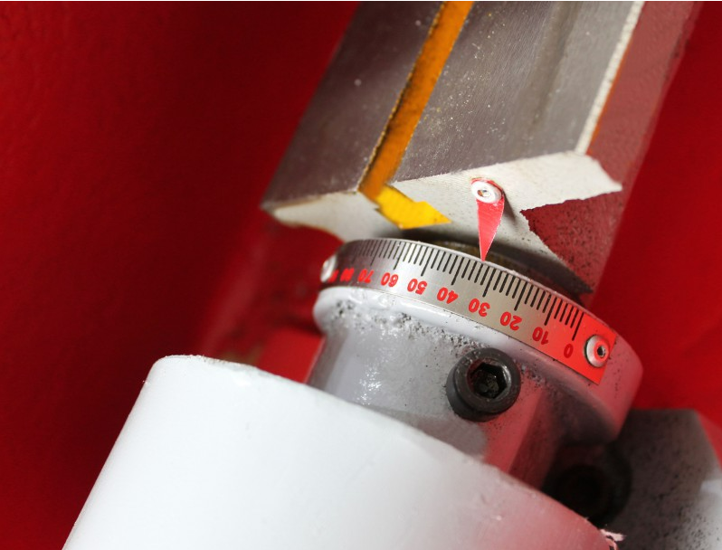 AUTOMATYCZNA OSTRZAŁKA DO NOŻY HOLZMANN HMS 700