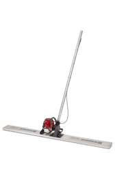 SPALINOWA LISTWA WIBRACYJNA HUSQVARNA BV20G (2 M)