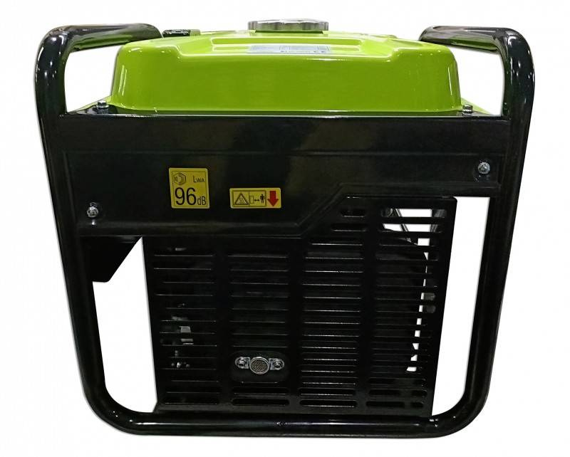 GENERATOR AGREGAT PRĄDOTWÓRCZY INWERTOROWY OPTIMAT SMART ENERGY IO3500