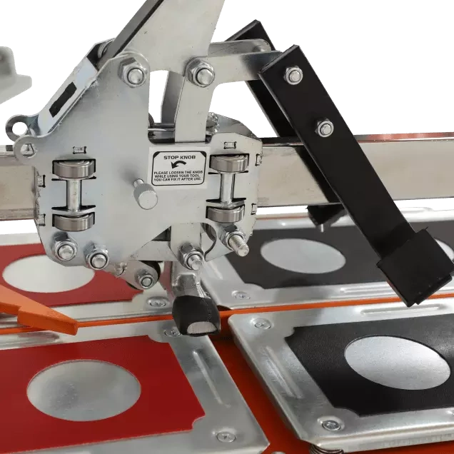 PRZECINARKA RĘCZNA NORTON CLIPPER CTM 1200