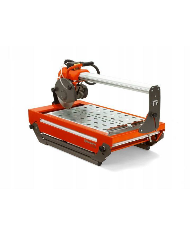 PRZECINARKA STOLIKOWA GLAZURY HUSQVARNA TS 73 R