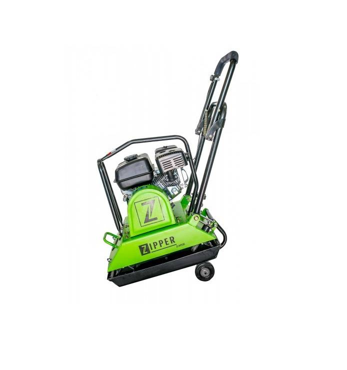 ZAGĘSZCZARKA JEDNOKIERUNKOWA ZIPPER ZI-RPE90