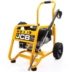 MYJKA CIŚNIENIOWA SPALINOWA JCB JCB-PW7532P24 POMPA ANNOVI REVERBERI TRIPLEX AR 3100PSI / 213BAR
