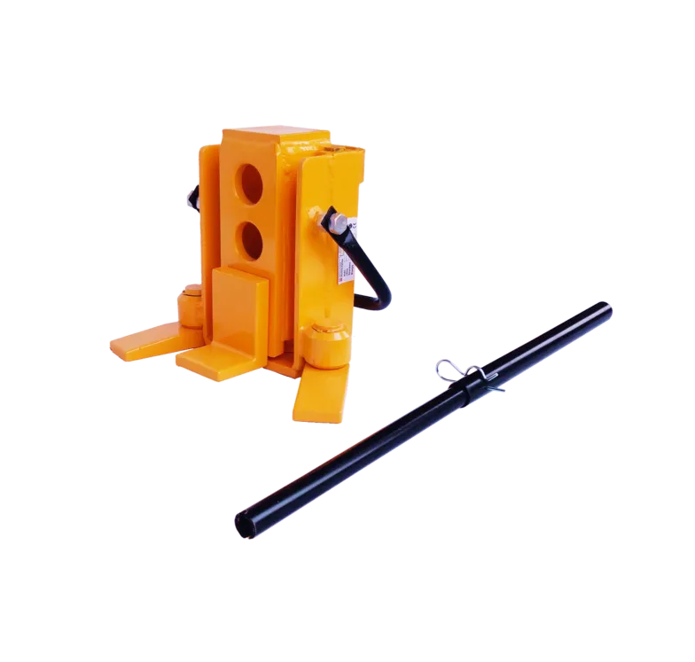 HYDRAULICZNY PODNOŚNIK MASZYNOWY PM3