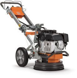 SPALINOWA SZLIFIERKA DO POSADZEK HUSQVARNA PG 400