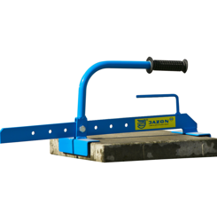 CHWYTAK DO PŁYTEK CHODNIKOWYCH I TRYLINKI JAZON CHPC