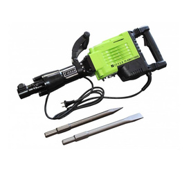 MŁOT UDAROWY, WYBURZENIOWY ZIPPER ZI-ABH1700D