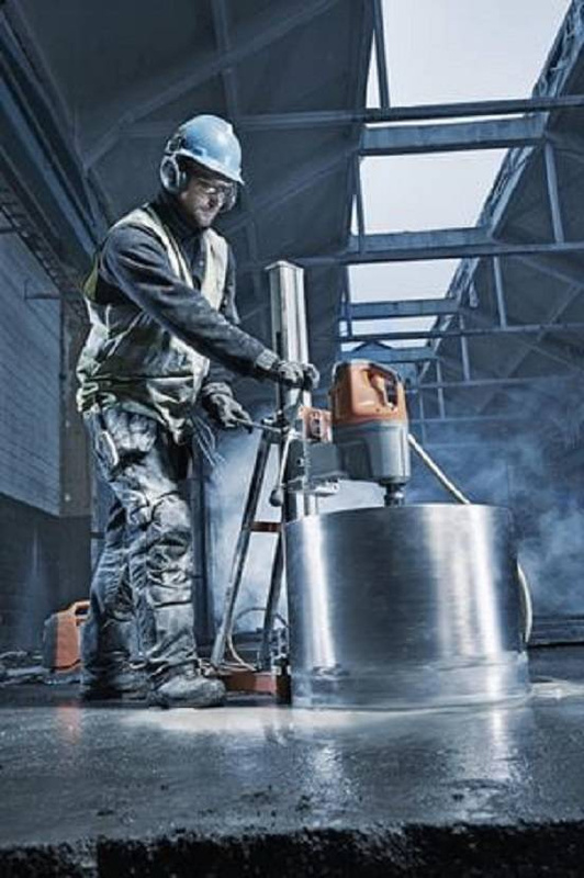 STATYW DO WIERTNICY HUSQVARNA DS 900