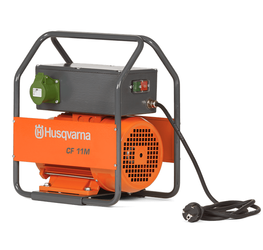 ELEKTRONICZNA PRZETWORNICA CZĘSTOTLIWOŚCI HUSQVARNA CF11M 230V