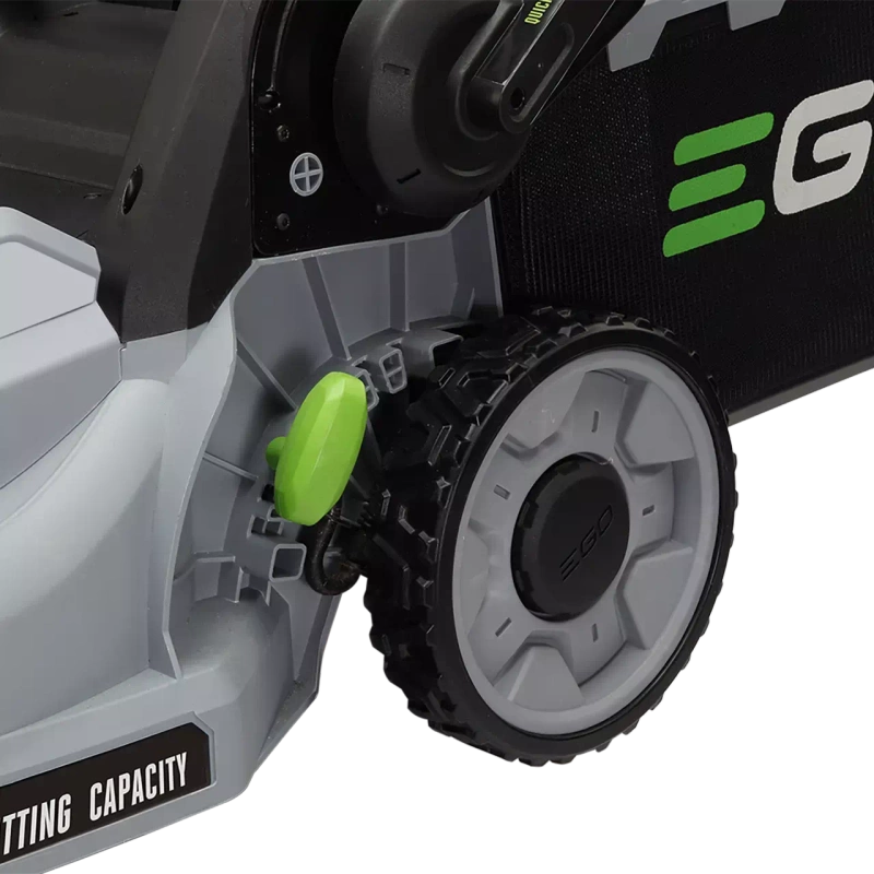 KOSIARKA AKUMULATOROWA EGO LM1701E