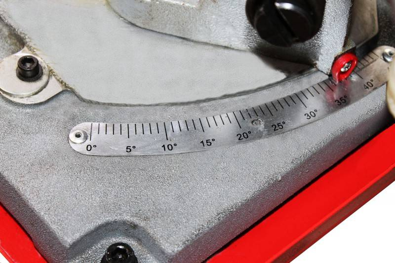 MOBILNA PIŁA DO CIĘCIA METALU HOLZMANN MKS 225