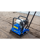 JEDNOKIERUNKOWA ZAGĘSZCZARKA GRUNTU MIMAL MZP 10