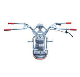 RĘCZNY / ZAWIESZANY CHWYTAK PRÓŻNIOWY PROBST SPEEDY VS-140/200 + PŁYTA SSĄCA 50 KG