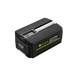AKUMULATOR ZIPPER 40V 24AH ZI-BTR40V2AH-AKKU