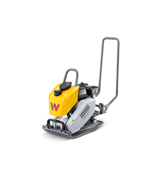 ZAGĘSZCZARKA JEDNOKIERUNKOWA WACKER NEUSON BPS1340AW