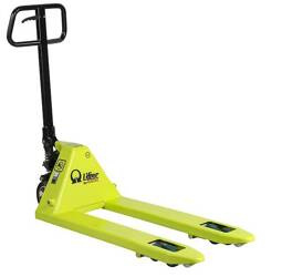 WÓZEK PALETOWY PRAMAC GS EVO SILENCE 20 S6 800x525