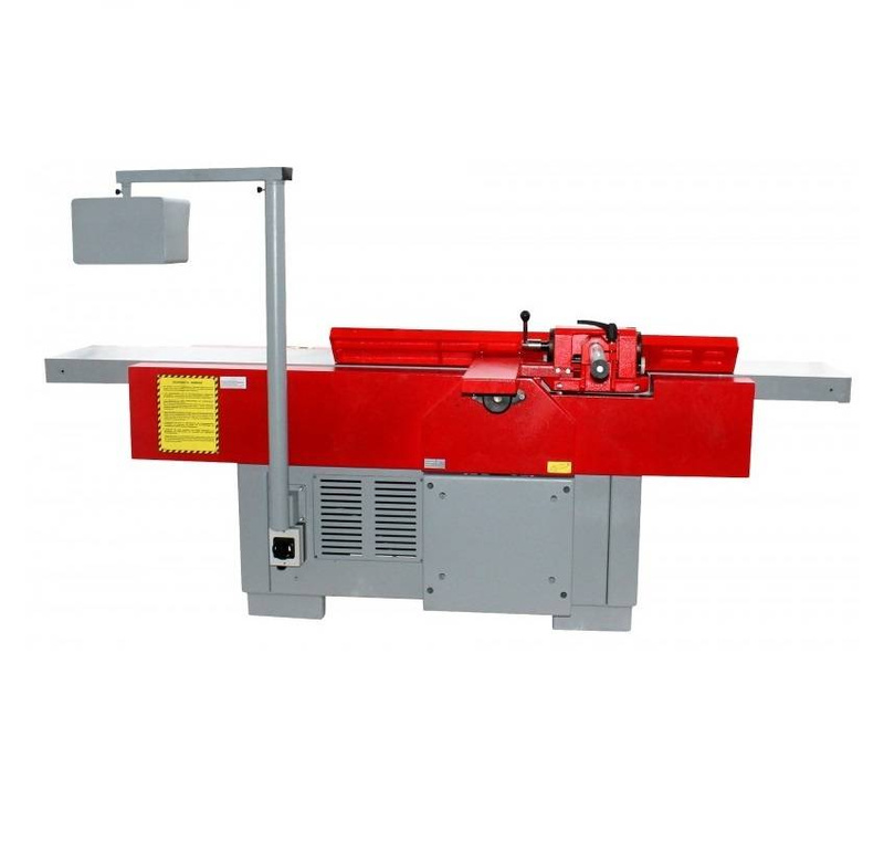 STRUGARKO - WYRÓWNIARKA HOLZMANN AHM 530P STOMANA 400 V