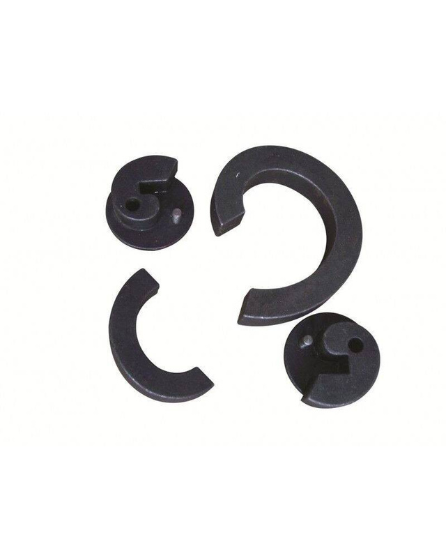 GIĘTARKA OBROTOWA HOLZMANN URB 30