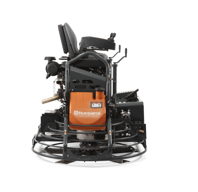 ZACIERACZKA SAMOJEZDNA HUSQVARNA CRT 48-37V