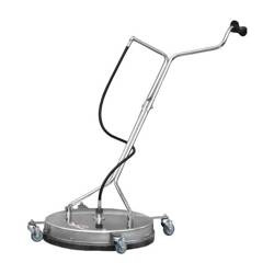 LANCA PODŁOGOWA DO MYCIA KOSTKI BRUKOWEJ TURBODEVIL 520 INDUSTRIAL