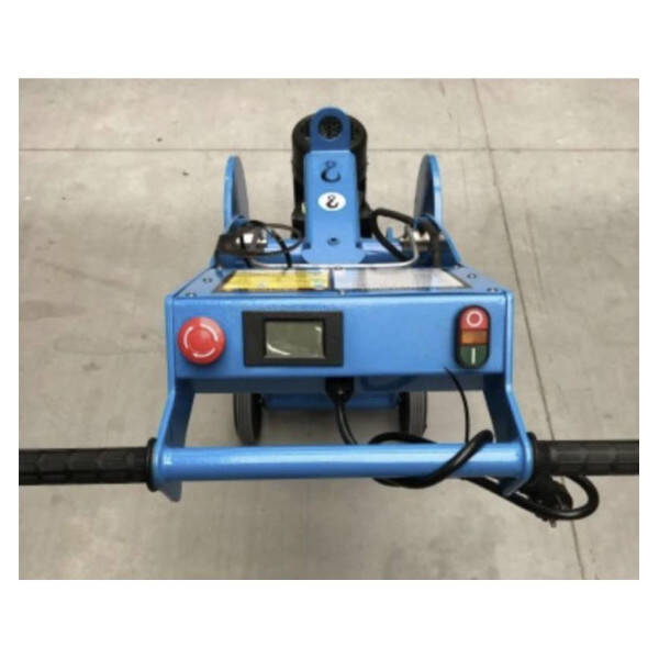 SZLIFIERKA PODŁOGOWA DO POSADZEK BYCON DFG 480