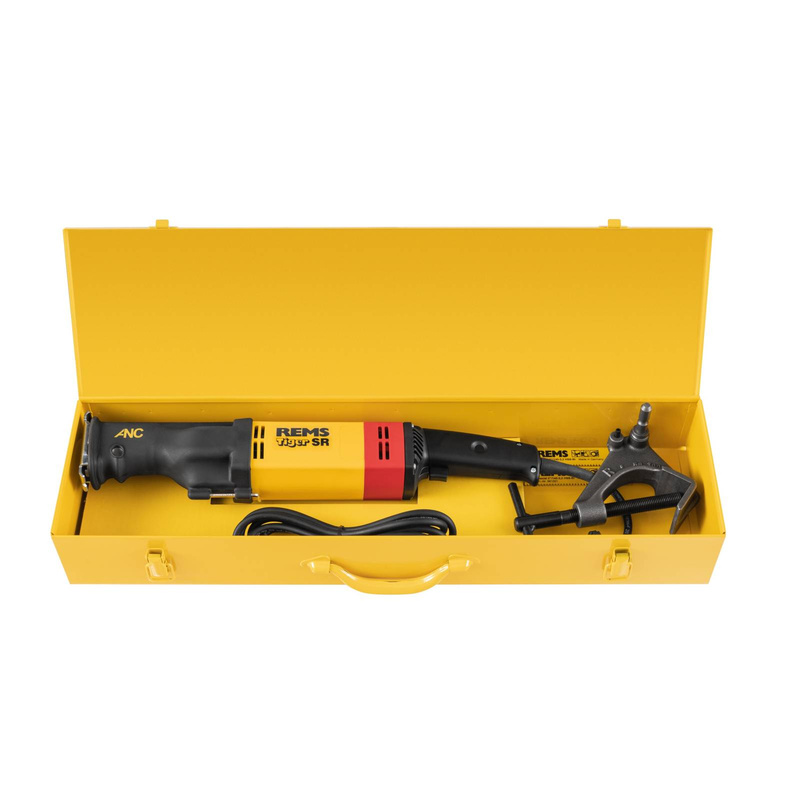 PILARKA SZABLASTA DO RUR REMS TIGER SR