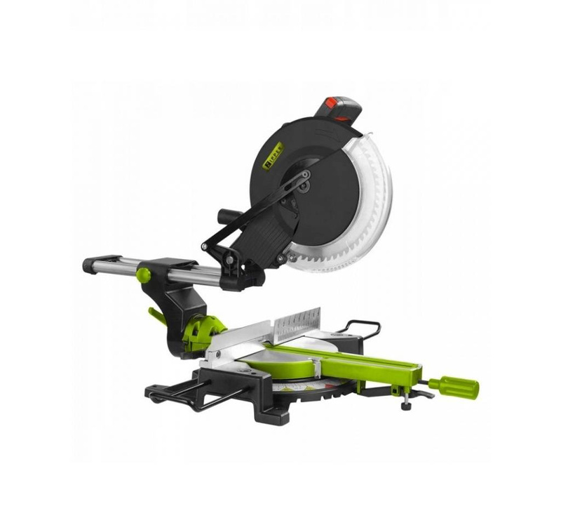 PIŁA UKOSOWA ZIPPER ZI-KGS305UK