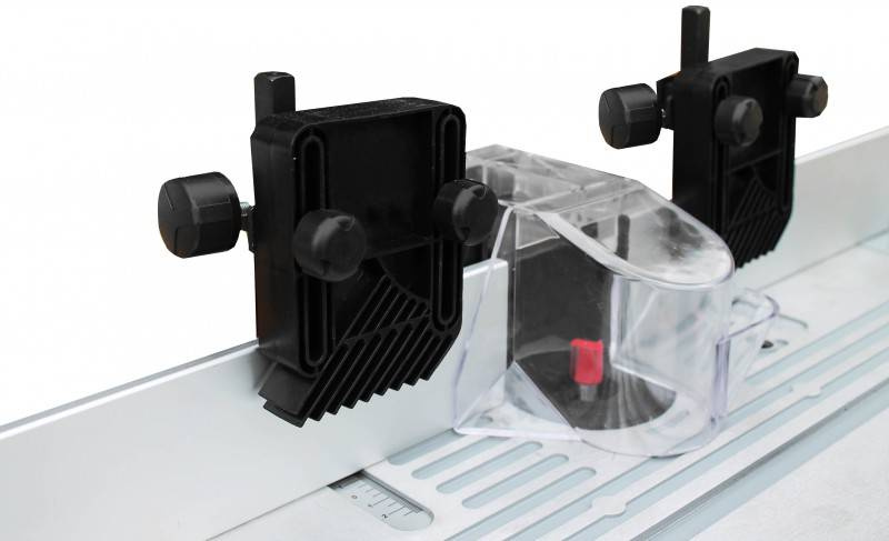 FREZARKA DOLNOWRZECIONOWA STOŁOWA HOLZMANN TFM610V