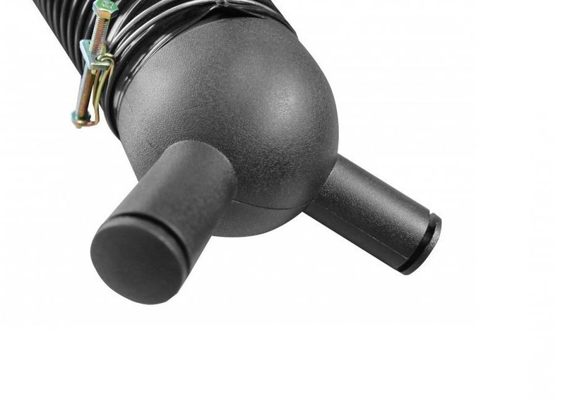 ODCIĄG DO TROCIN ZIPPER ZI-ASA305