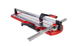 RĘCZNA PRZECINARKA DO PŁYTEK RUBI TP-102 T (DŁUGOŚĆ CIĘCIA 102 CM)