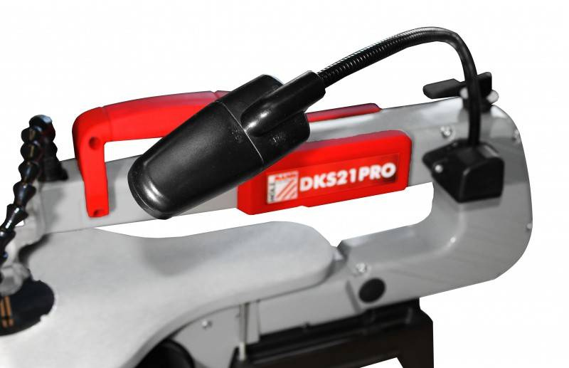 WYRZYNARKA HOLZMANN DKS 21PRO