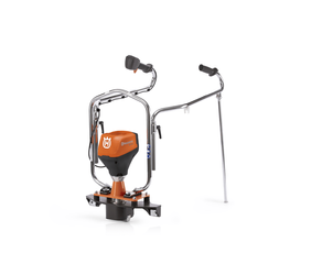 NAPĘD AKUMULATOROWY DO LISTWY WIBRACYJNEJ HUSQVARNA BV30i