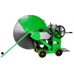 PRZECINARKA JEZDNA DR. SCHULZE FS 1200 MVH