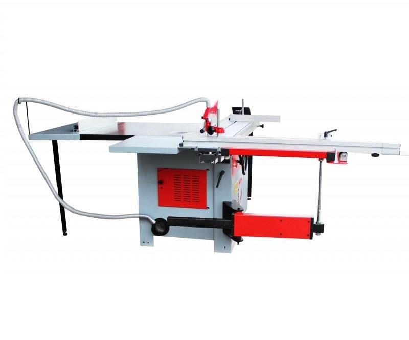 PILARKO-FREZARKA HOLZMANN KF 315VF-2000