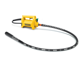 WIBRATOR POGRĄŻALNY WACKER NEUSON HMS-SET 425