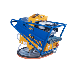 ZAWIESZANY CHWYTAK PODCIŚNIENIOWY PROBST SH-2500-UNI-B