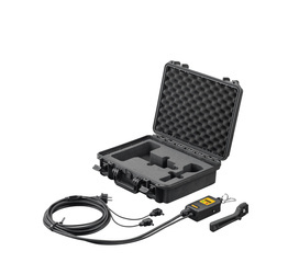 REMS EMSG 160-2  ZGRZEWARKA DO RUR ODPŁYWOWYCH I ELEKTROZŁĄCZEK