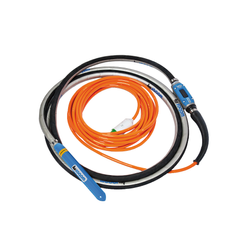 WIBRATOR POGRĄŻALNY WGŁĘBNY DO BETONU WEBER IV 31