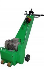 FREZARKA PODŁOGOWA DR. SCHULZE DBF-250-E400