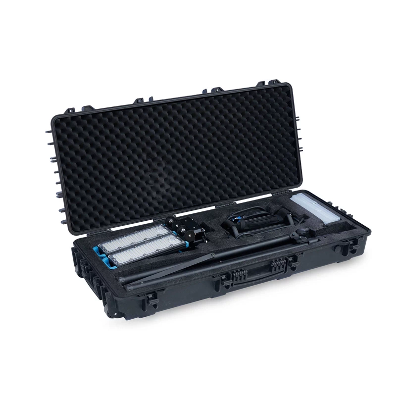 MASZT OŚWIETLENIOWY WIEŻA ATLAS COPCO HILIGHT PE 3