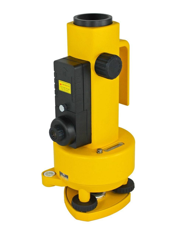 PIONOWNIK LASEROWY NIVEL SYSTEM PLV-1B