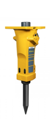 MŁOT HYDRAULICZNY DO KOPARKI EPIROC SB 452