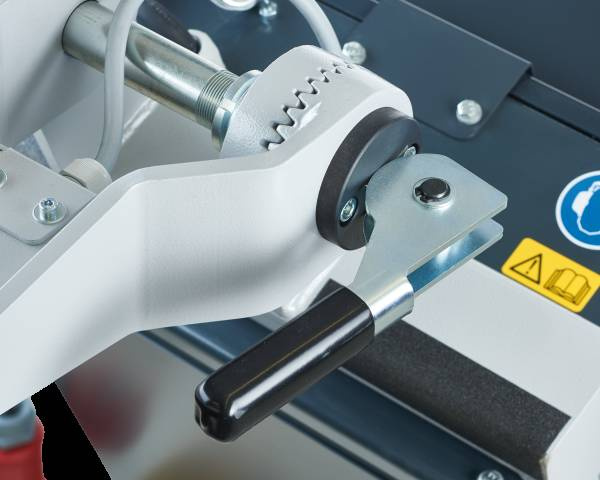 SZLIFIERKA PODŁOGOWA SCHWAMBORN DSM 530S