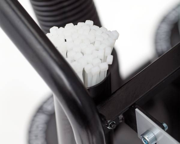 CYKLONOWY SEPARATOR WSTĘPNY SCHWAMBORN STA 300