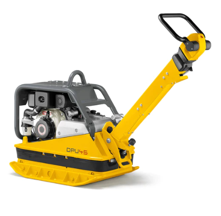 ZAGĘSZCZARKA REWERSYJNA WACKER NEUSON DPU 45 YEH