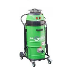 ODKURZACZ PRZEMYSŁOWY DR. SCHULZE S23/360 M + HEPA