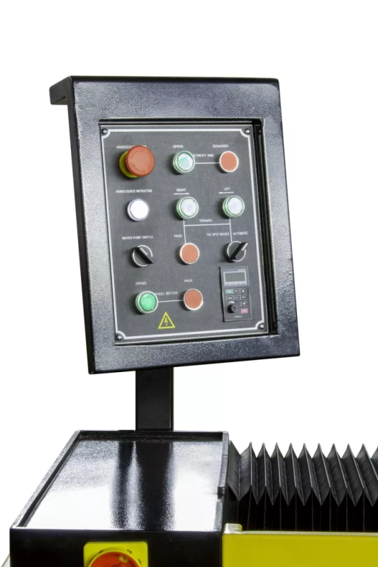 PÓŁAUTOMATYCZNA SZLIFIERKA, OSTRZAŁKA, OSTRZARKA MAGNETYCZNA DO OSTRZENIA NOŻY, SKROBAKÓW, OBCINAREK VIBER-SYSTEM ON1000AM