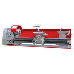 TOKARKA STOŁOWA DO METALU HOLZMANN ED420FXL