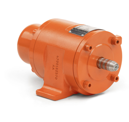 PNEUMATYCZNY ZEWNĘTRZNY WIBRATOR PRZYCZEPNY HUSQVARNA EP121B