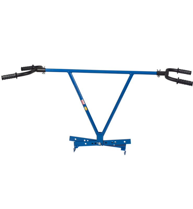 CHWYTAK DO KORYT ŚCIEKOWYCH MIMAL CKS